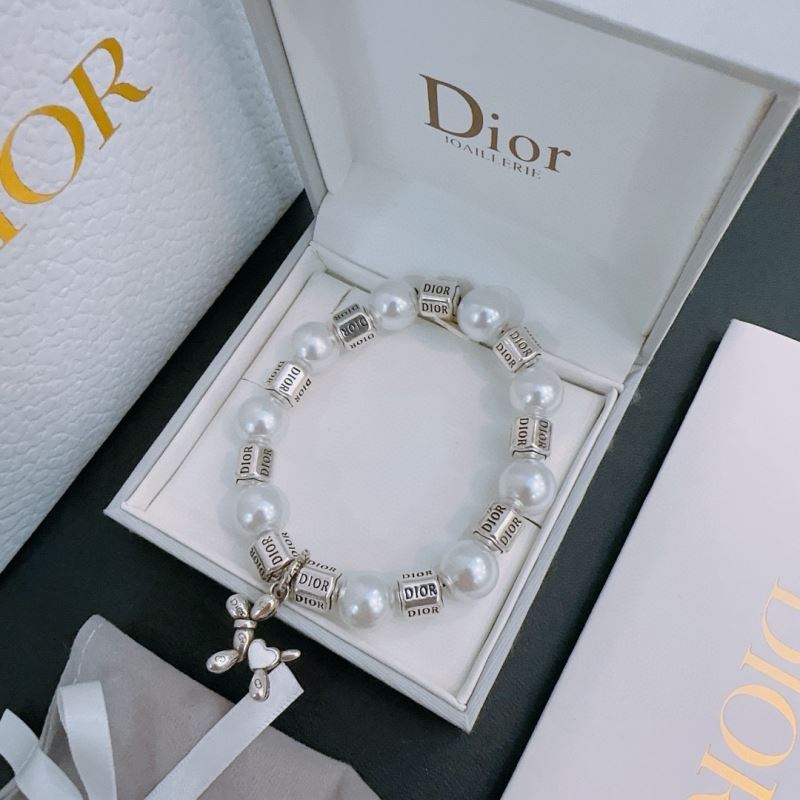 Christian Dior Bracelets